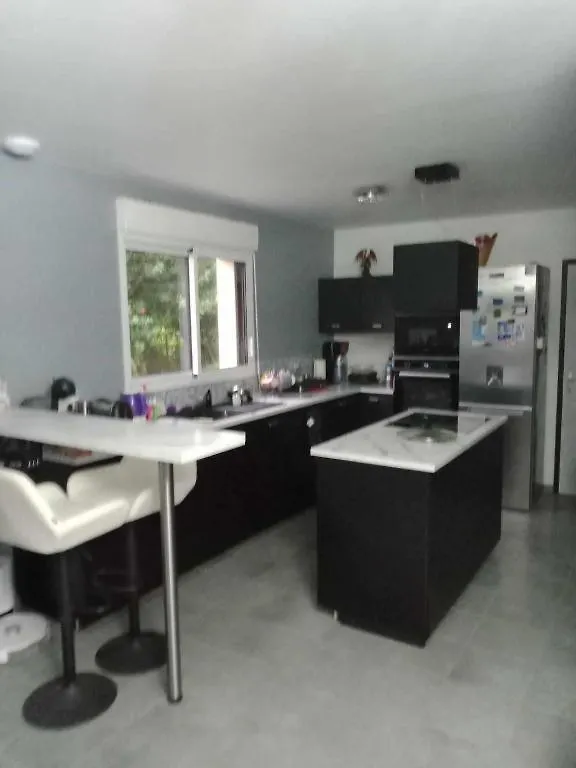 Chambre Chez L'Habitant Paimpol Quarto em Acomodações Particulares